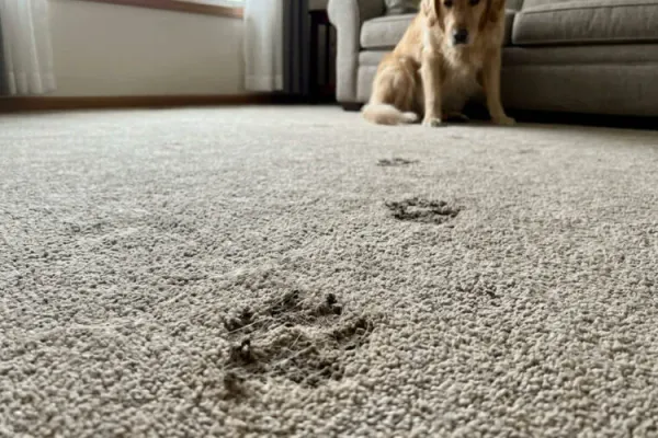 Laundrykhalas How to Spot Clean an Expensive Rug at Home