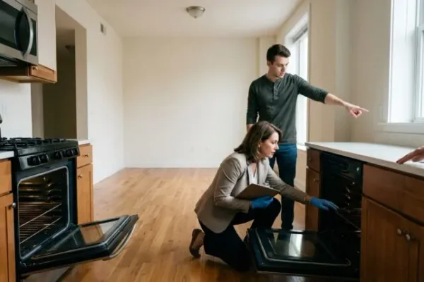 Laundrykhalas Move-Out Cleaning in Dubai - What Landlords Actually Check
