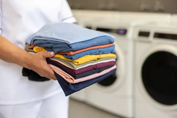 Laundrykhalas Fast Laundry in the UAE: Quick, Express, and Same-Day Options