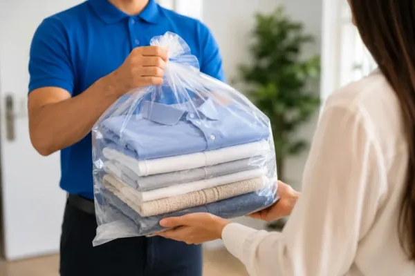 Laundrykhalas How Much Does Laundry Service Cost in Dubai? Everything You Need to Know