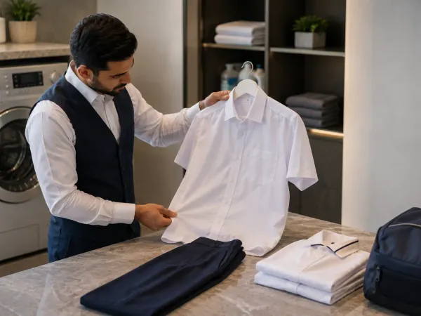 School Uniform Alterations in Dubai: Buy Big and Make It Last