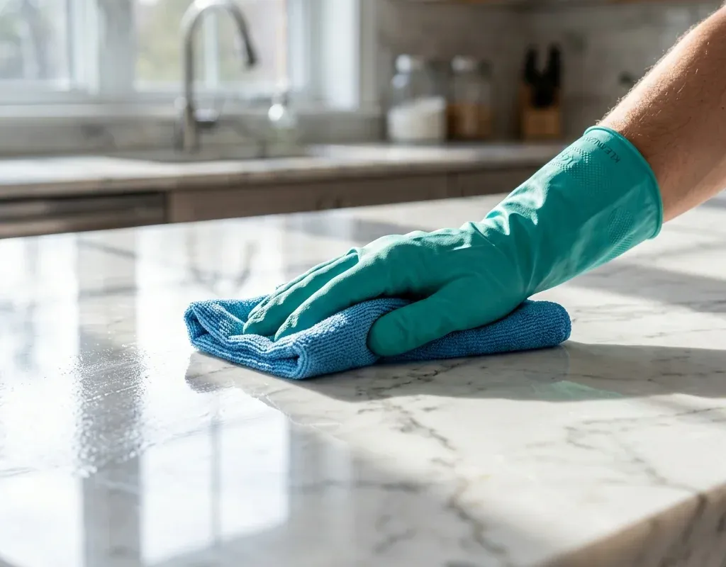 Laundrykhalas Deep Clean