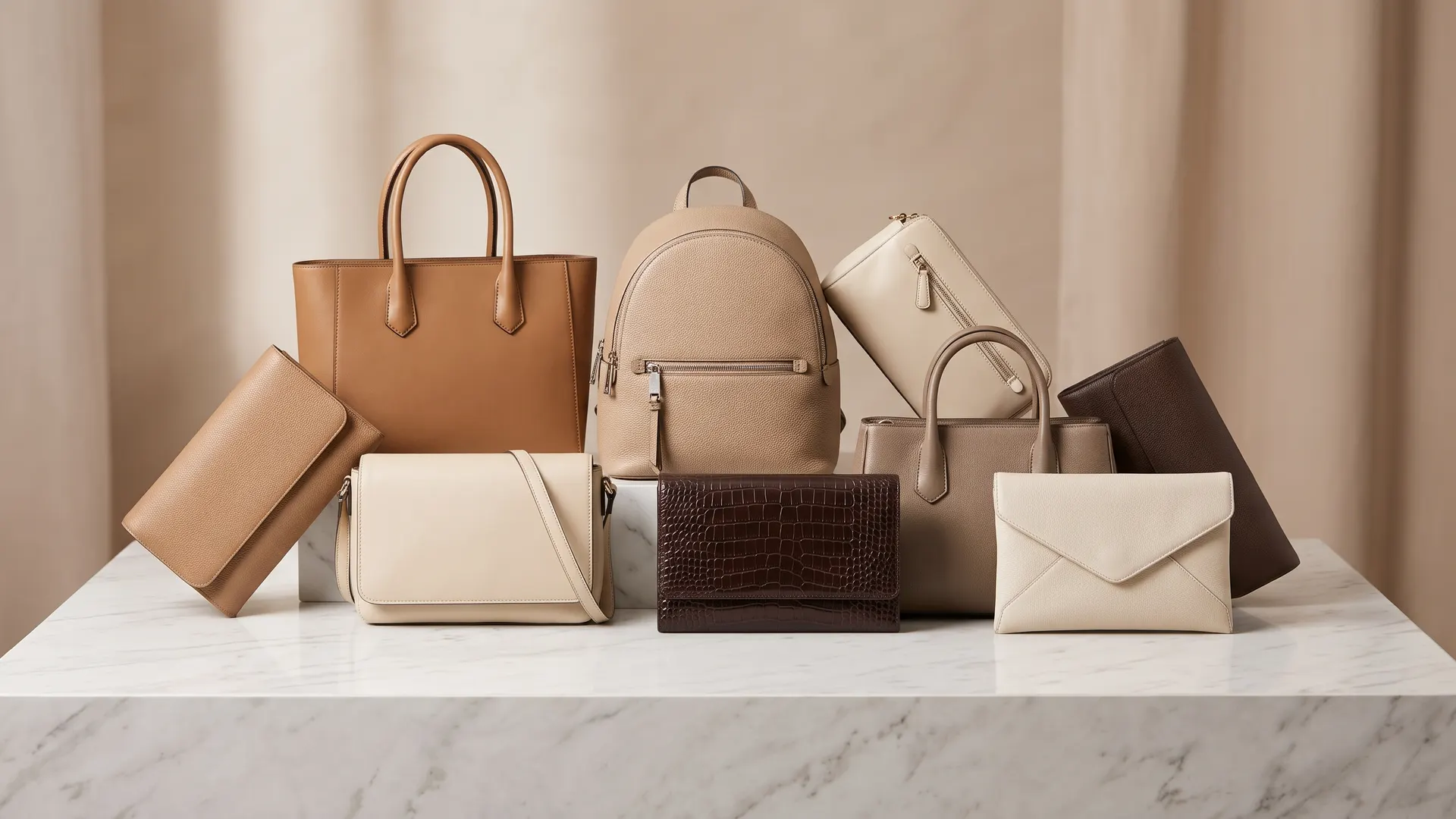 Handbag Cleaning in Doha: What It Costs, What It Can Fix, and What Needs a Repair Shop