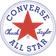 Converse Chuck Taylor deep cleaning service in Al Rufaa