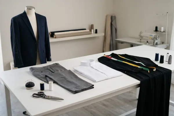 Laundrykhalas Clothes Alterations in Doha: What Each Job Costs, How Long It Takes, and What to Send