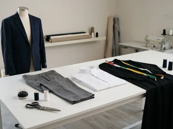 Clothes Alterations in Doha: What Each Job Costs, How Long It Takes, and What to Send