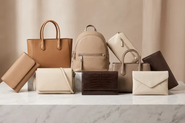 Laundrykhalas Handbag Cleaning in Doha: What It Costs, What It Can Fix, and What Needs a Repair Shop