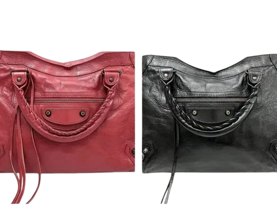 Colour Work - Bag Care in Al Asiri