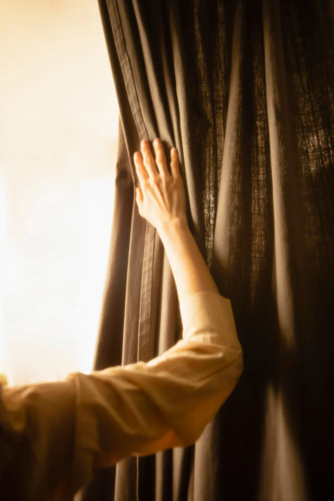 Curtains - Carpet & Curtains in Al Luqta