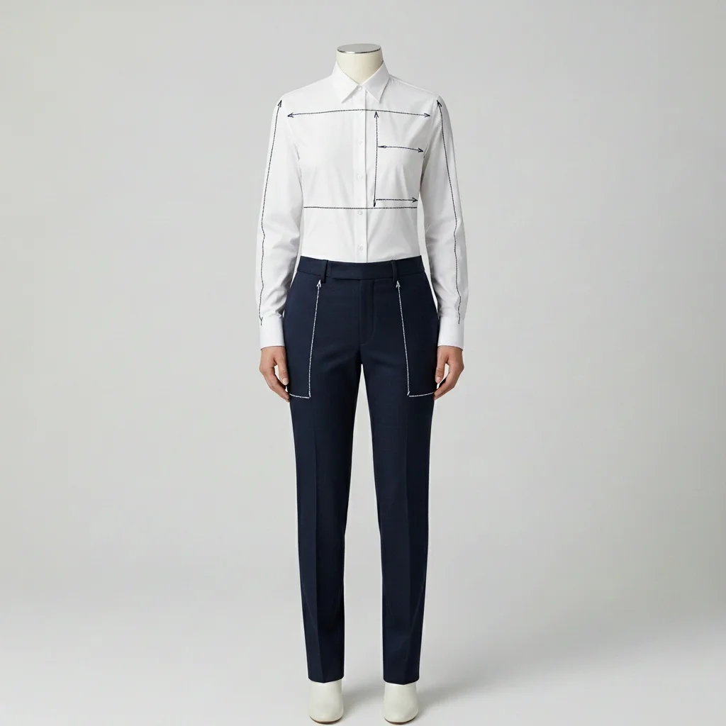 Suit Resizing - Alterations in Al Mamzar Sharjah