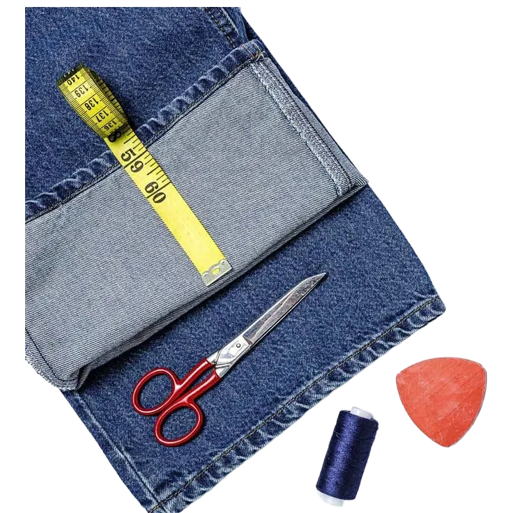 Fastener Fixes - Alterations in Al Nud