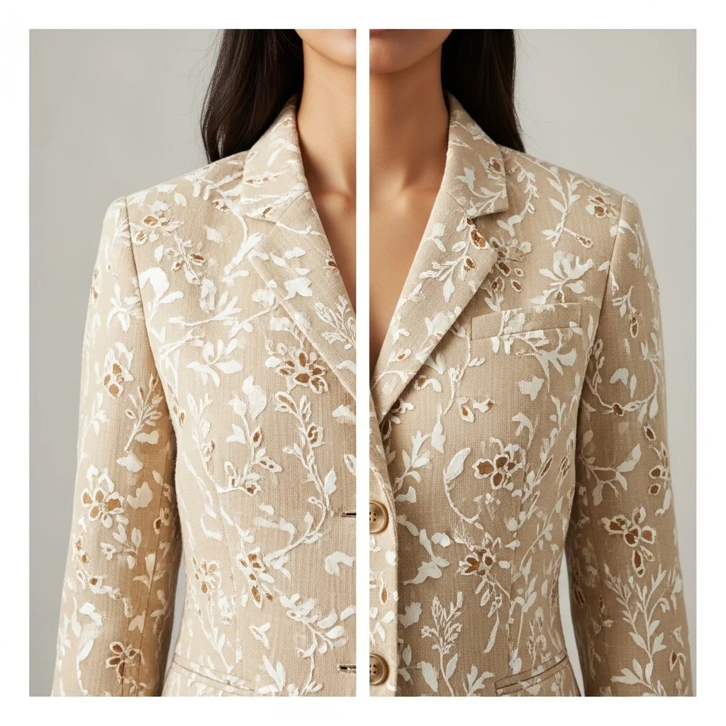 Dress Shortening - Alterations in Al Wahda