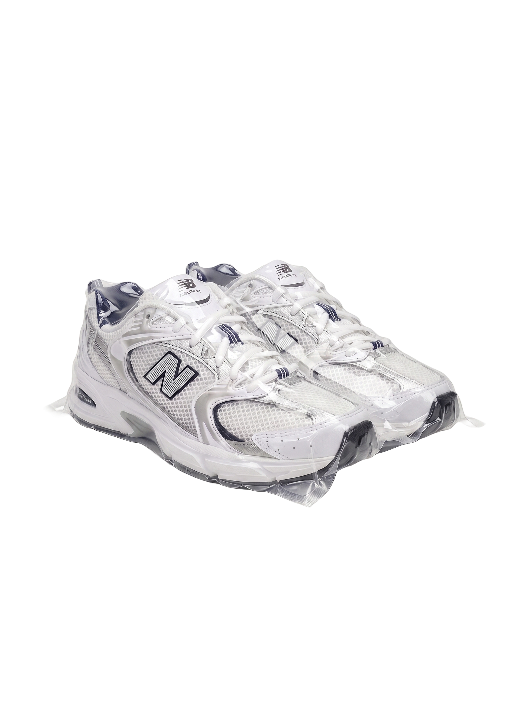 Al Wathba Shoe Care Process