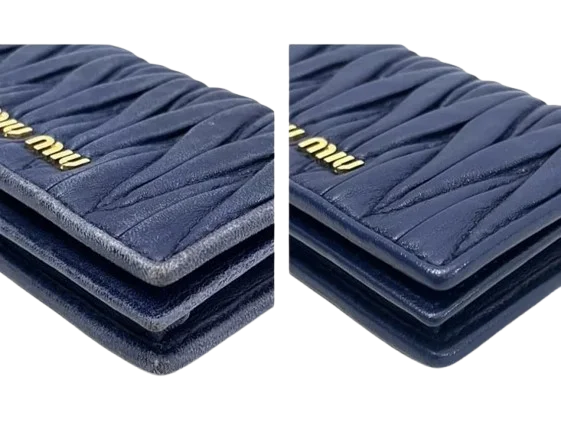 Edge & Finish Restoration - Bag Care in Bin Mahmoud