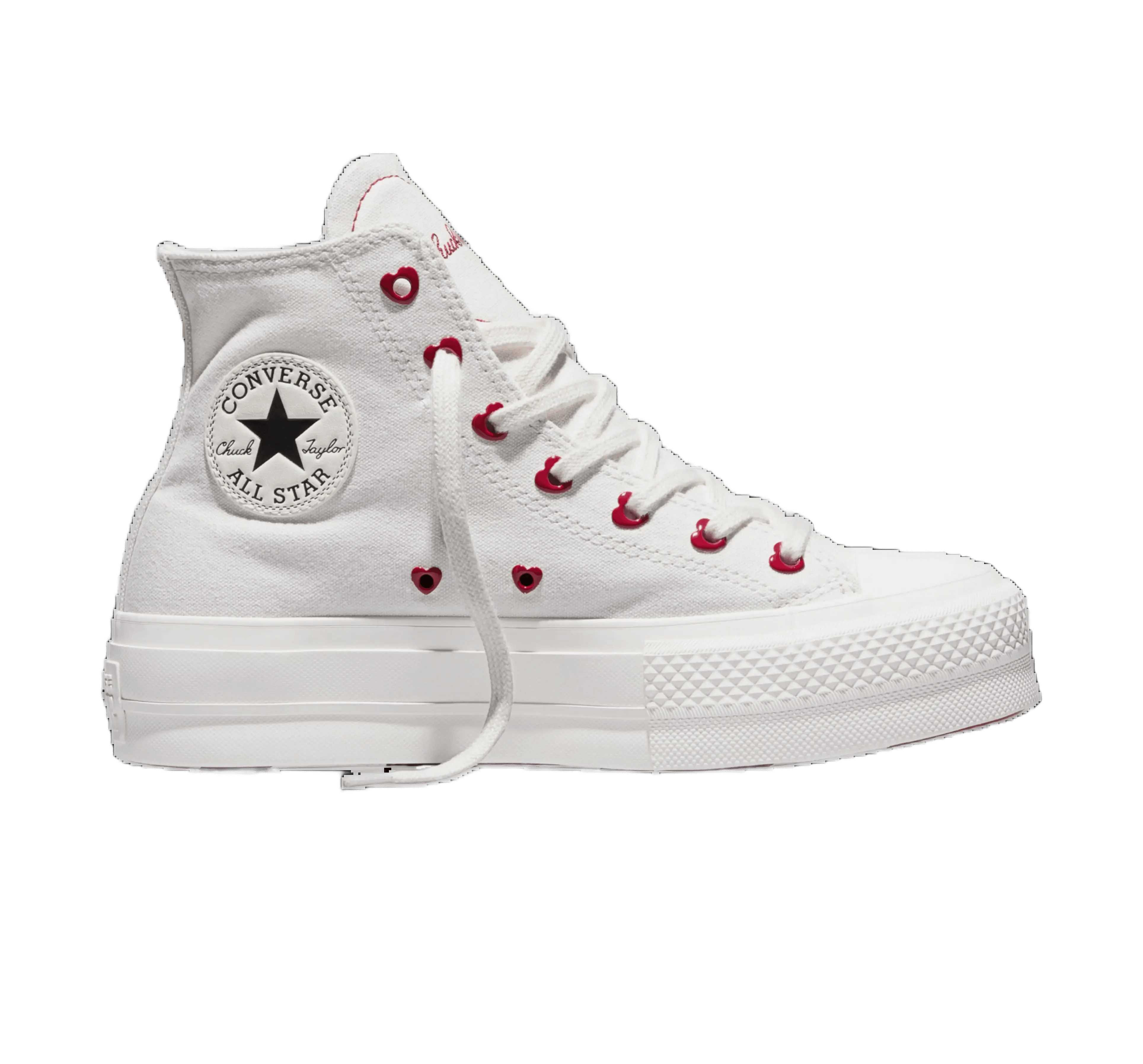 Sneakers Care - Shoe Care in Industrial Area 11 (After)
