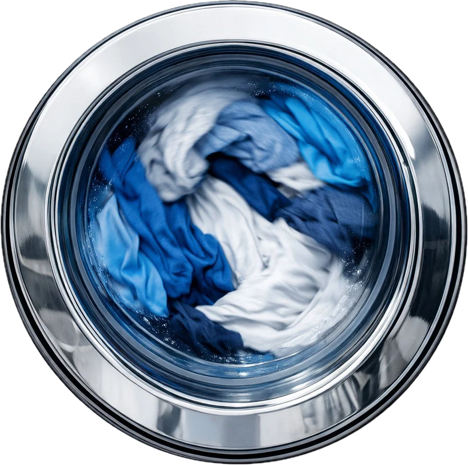 Tumble-dried - Wash & Fold in Khor Fakkan