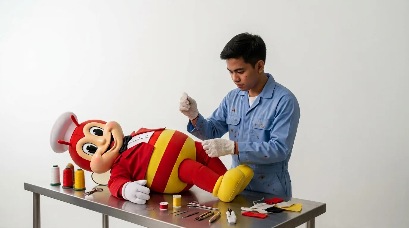 Inspect and Record - Mascot Cleaning in Mudon