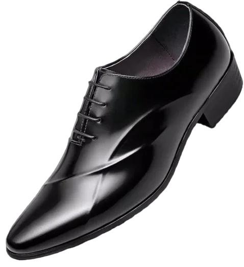Formal Shoes - Shoe Care in Tilal Al Ghaf (After)