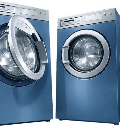 Parted by colour - Wash & Fold in Town Square
