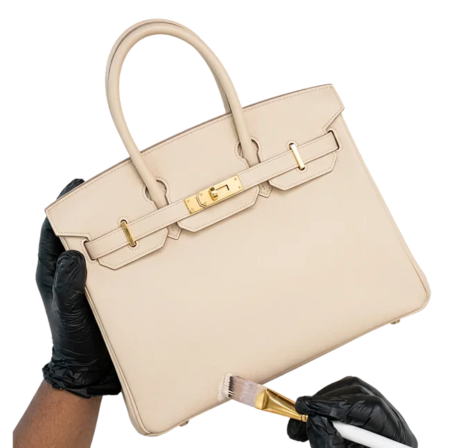 Professional Handbag and Bag Restoration Service UAE