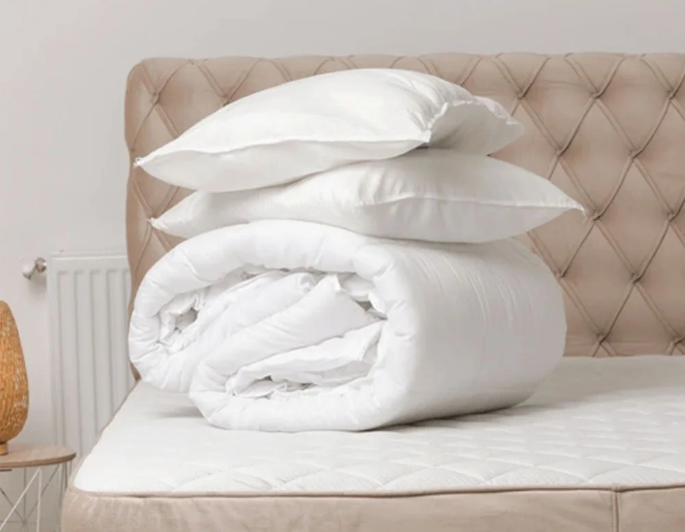Hygienic Deep Clean - Bed & Bath in Villanova