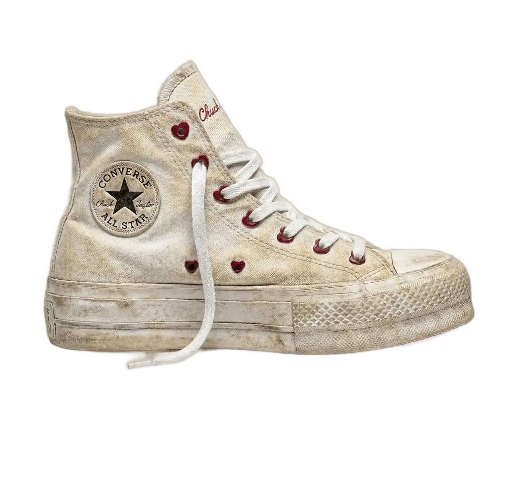 Sneakers Care - Shoe Care in Villanova